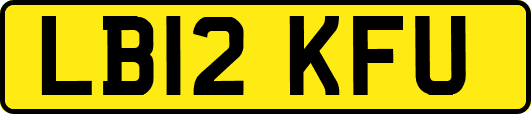 LB12KFU