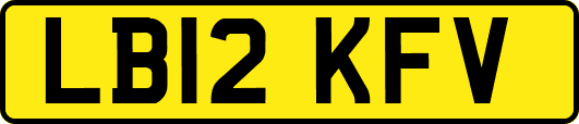 LB12KFV