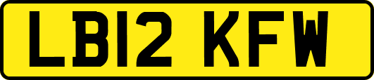 LB12KFW