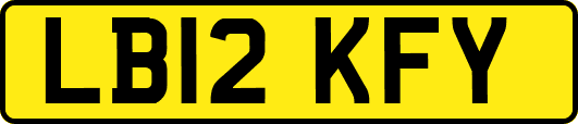 LB12KFY