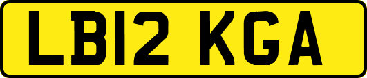 LB12KGA