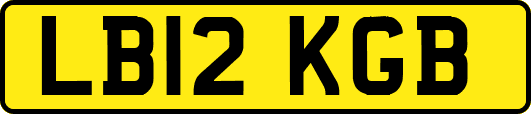 LB12KGB