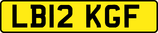 LB12KGF