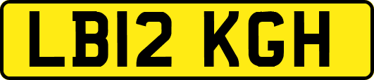 LB12KGH