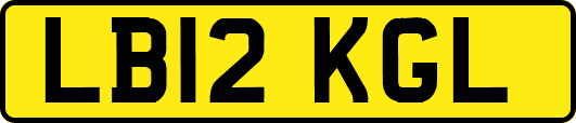 LB12KGL