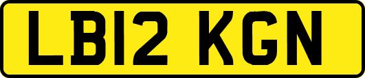 LB12KGN