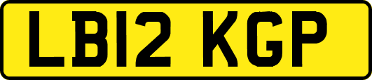 LB12KGP