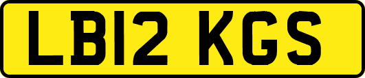 LB12KGS