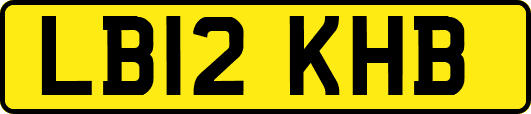 LB12KHB