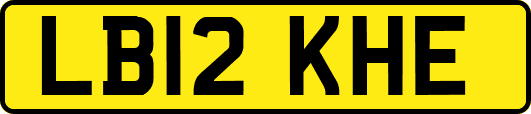 LB12KHE