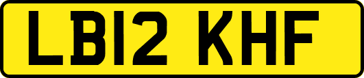 LB12KHF