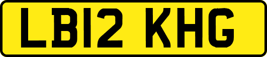 LB12KHG