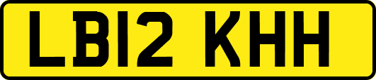 LB12KHH