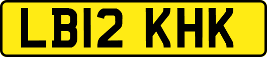 LB12KHK