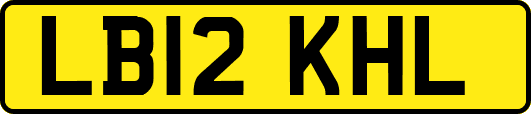LB12KHL