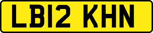 LB12KHN