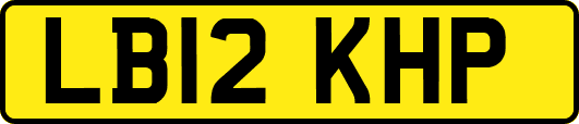 LB12KHP
