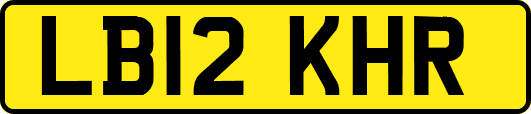 LB12KHR