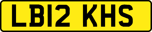 LB12KHS