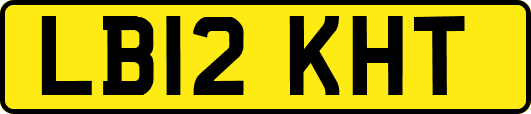 LB12KHT
