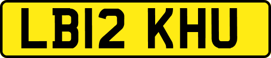 LB12KHU