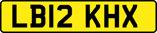 LB12KHX