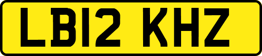 LB12KHZ