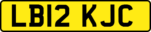 LB12KJC