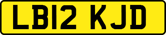 LB12KJD