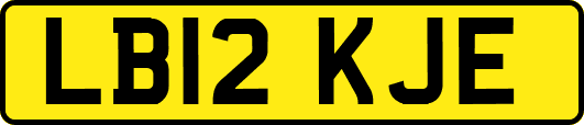 LB12KJE