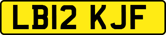 LB12KJF