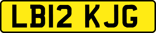 LB12KJG