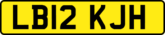 LB12KJH