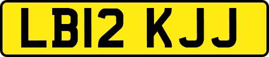 LB12KJJ