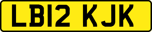 LB12KJK