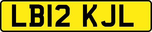 LB12KJL