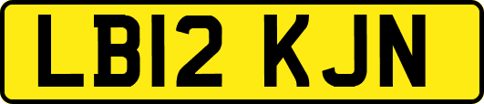 LB12KJN