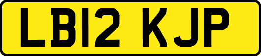LB12KJP