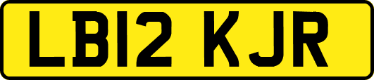 LB12KJR