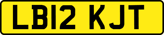 LB12KJT