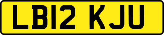 LB12KJU