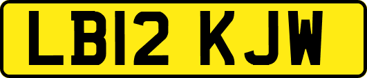 LB12KJW
