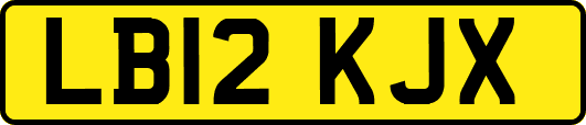 LB12KJX