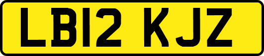 LB12KJZ