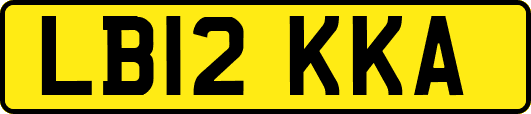 LB12KKA