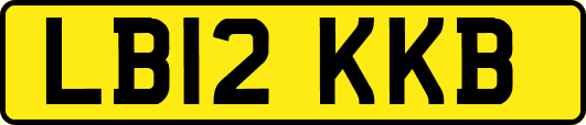 LB12KKB