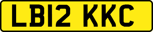 LB12KKC