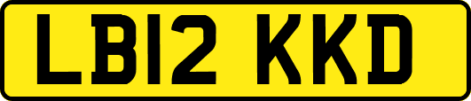 LB12KKD