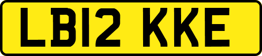 LB12KKE