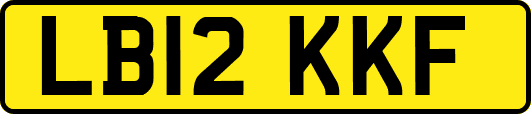 LB12KKF